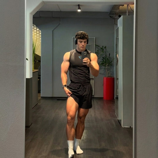 PRISMPROMPTS — Pack Gym Lifestyle | 50 Prompts